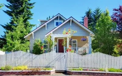 Improving Curb Appeal Before Selling Your House