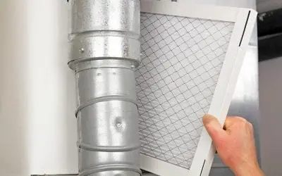 Improve Indoor Air Quality at Home