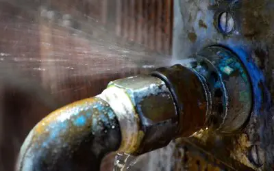 5 Signs of a Plumbing Problem in the Home