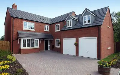 Enhancing Curb Appeal: 6 Ways to Improve the Driveway