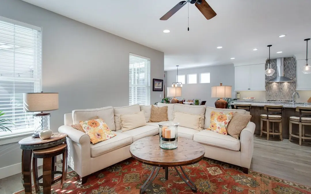 Brighten Your Home: 5 Tips to Improve Indoor Lighting
