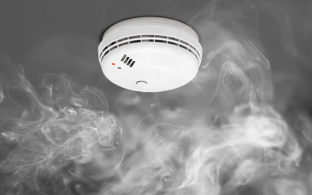 Simple Fire Safety Habits That Could Save Your Home