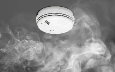 Simple Fire Safety Habits That Could Save Your Home
