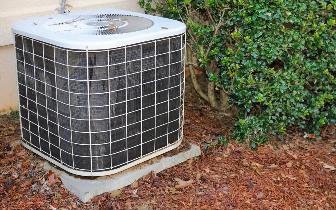The Importance of HVAC Maintenance