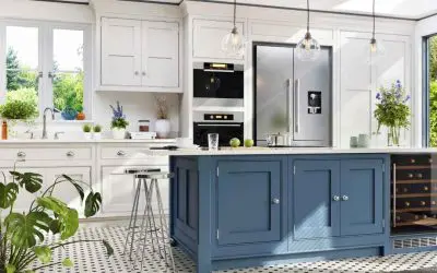 DIY Kitchen Upgrades That Instantly Transform Your Space Without a Full Renovation