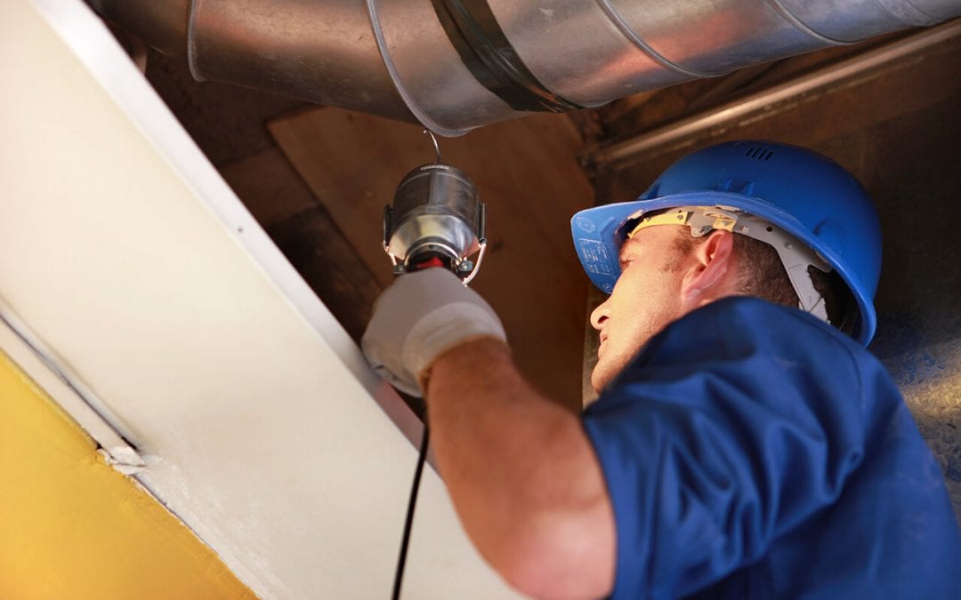 Homebuyers Need a Home Inspection