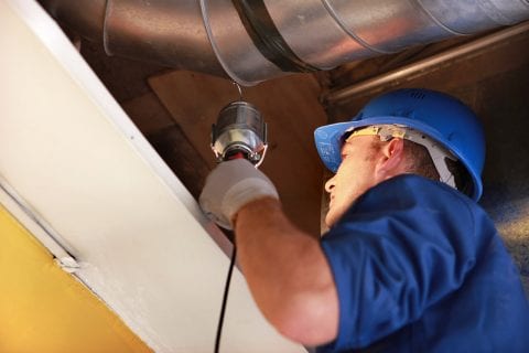 attic inspections grenier mitigation homebuyers luc inspecteur hvac airflow problematic loupe btiment