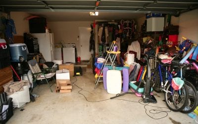 How to Organize Your Garage: 7 Tips for Storage