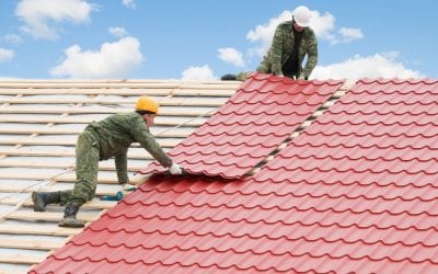 Five Signs You Need a New Roof