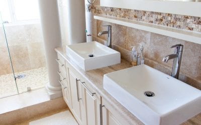 DIY Bathroom Remodel Ideas