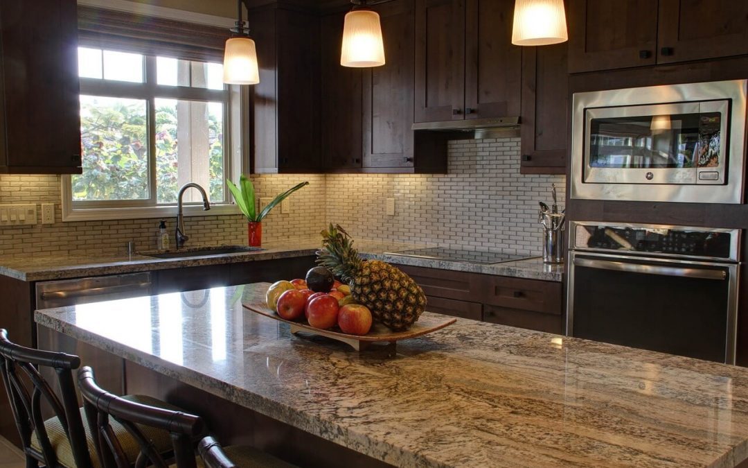 5 Ideas for a Kitchen Remodel