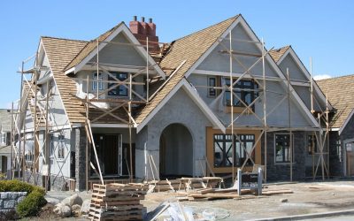 5 Features for Your New Construction Home
