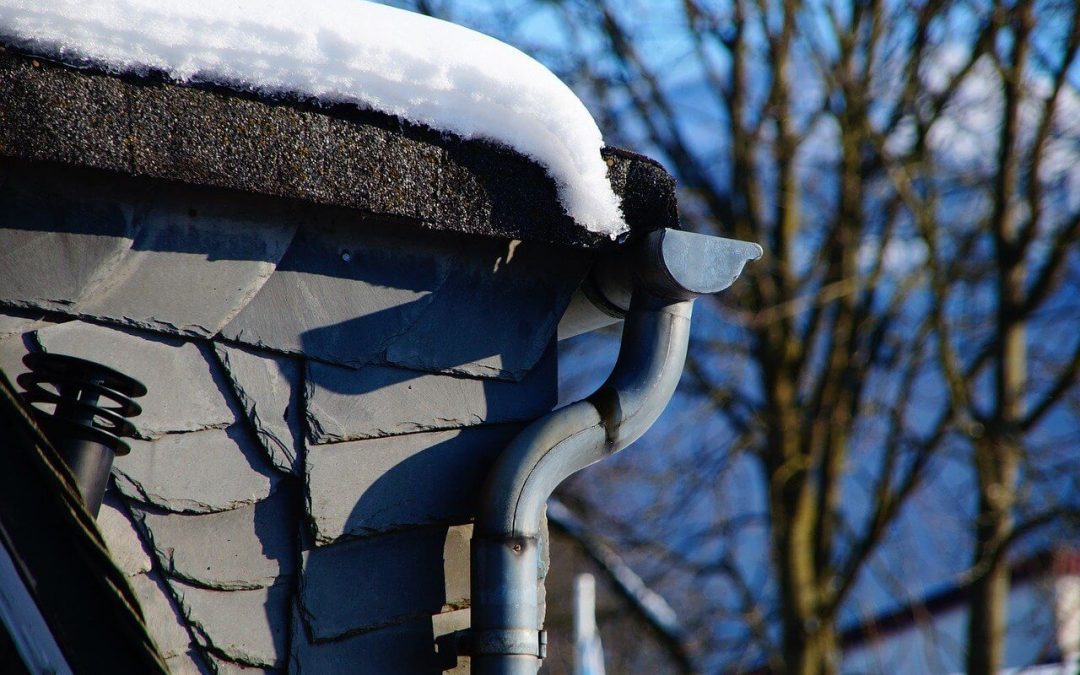 4 Tips to Prepare Your Roof for Winter