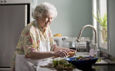 4 Tips to Make a Home Safe for Seniors