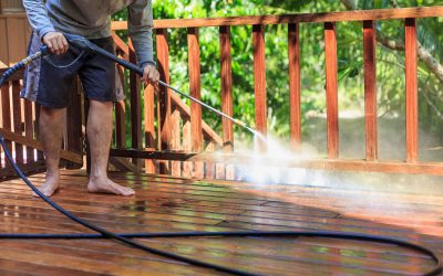 5 Summer Home Maintenance Tasks to Tackle This Season
