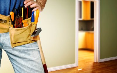 11 Essentials for Home Maintenance to Get the Job Done Right