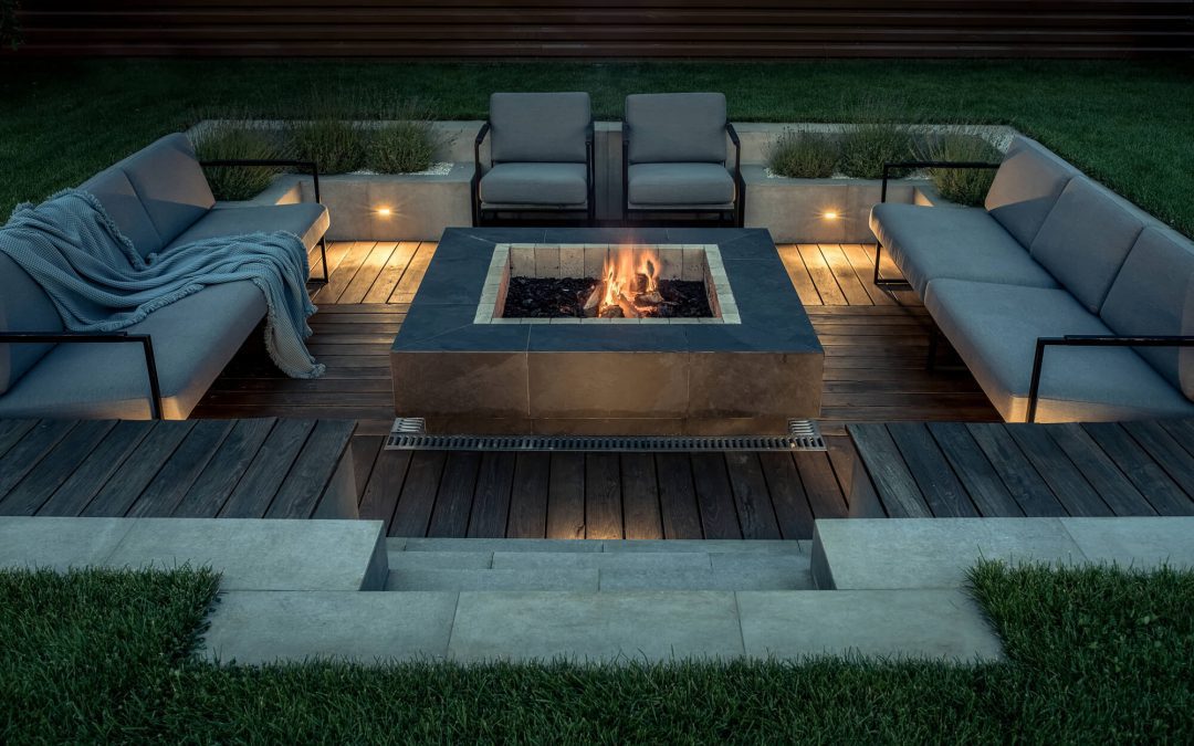 Fire Pit Safety: Essential Tips for a Safe and Enjoyable Experience