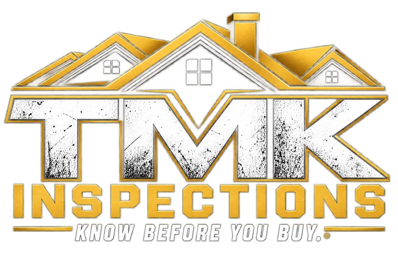 TMK Home Inspections