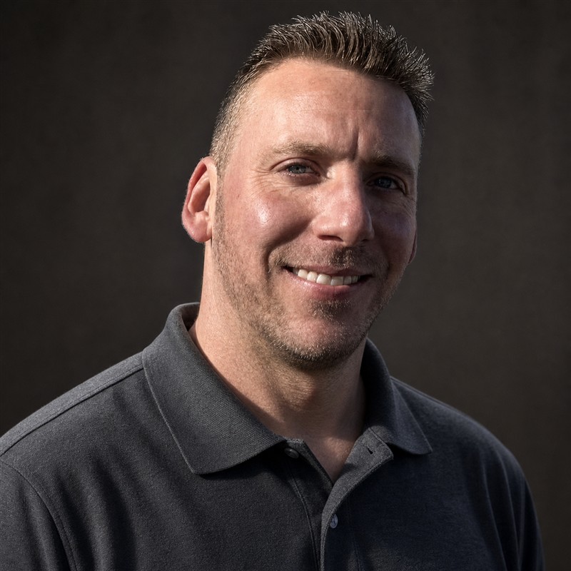 Cainen Bedsaul — Certified Professional Inspector