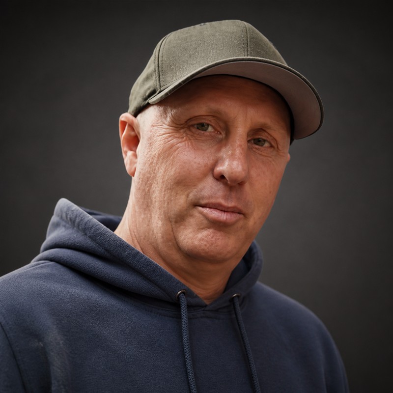Chris Burns — Certified, Licensed Home Inspector