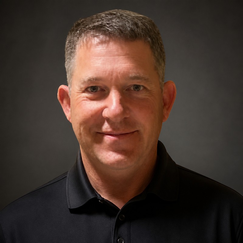 Tom Kucera — Owner and Professional Home Inspector